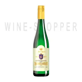 Вино Rhein Rapsodie Gewurztraminer 0.75 л
