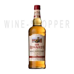 Виски Sir Edward's 1 л