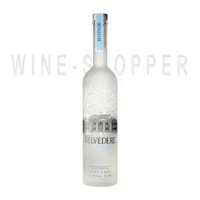 Водка Belvedere 0.5 л