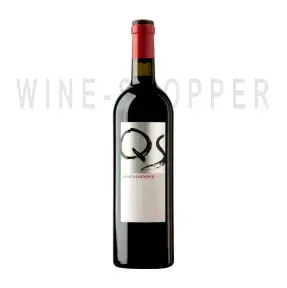 Вино Quinta Sardonia Sardon del Duero 2017 0.75 л