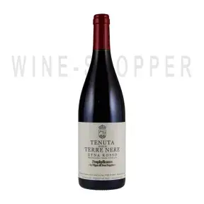 Вино Tenuta delle Terre Nere Prephylloxera La Vigna di Don Peppino Etna Rosso DOC 2020 0.75 л