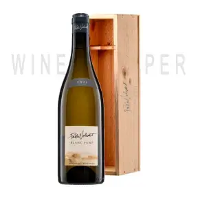 Вино Pascal Jolivet Blanc Fume wooden box 2021 3 л