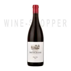 Вино Weingut Brundlmayer Pinot Noir Blauburgunder 2018 0.75 л