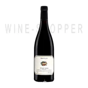 Вино Maculan Pinot Nero Breganze DOC 2020 0.75 л