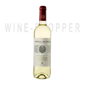 Вино Finca la Huerta Blanco La Mancha DO 0.75 л