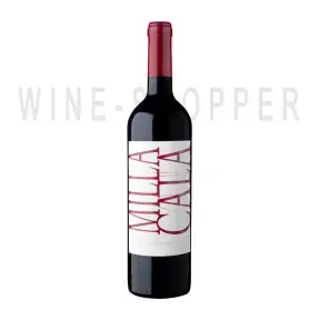 Вино Vik Milla Cala 2014 0.75 л