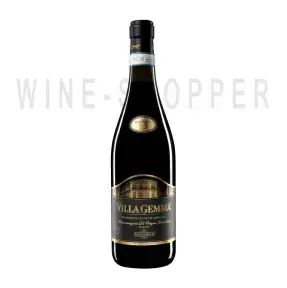 Вино Masciarelli Villa Gemma Montepulciano d'Abruzzo DOC Riserva 2017 0.75 л