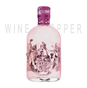 Джин Freeman Pink Gin 0.7 л