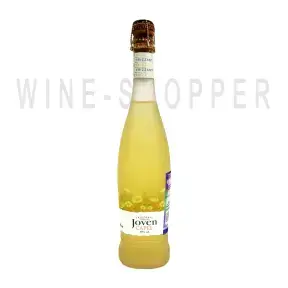 Игристое вино Capel Joven Blanco 0.75 л