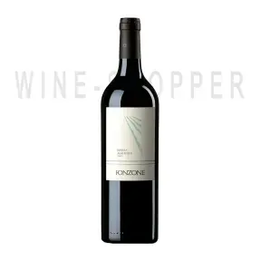 Вино Wine Fonzone Irpinia Campi Taurazini 2017 0.75 л