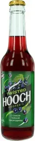 Сидр Hooper's Hooch Twisted Black Currant 0.33 л