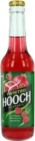 Сидр Hooper's Hooch Twisted Pomegranate and Raspberry 0.33 л