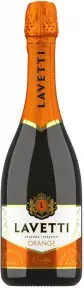 Игристое вино Lavetti Orange, 0.75 л