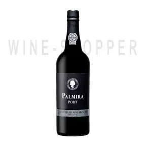 Портвейн Quinta das Arcas Palmira LBV 0.75 л