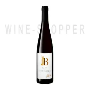 Вино Joseph Beck Rouge Barrique Alsace AOC 0.75 л