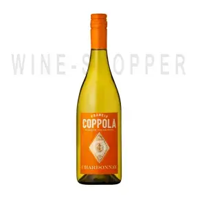 Вино Francis Ford Coppola Diamond Collection Chardonnay 2008 0.75 л