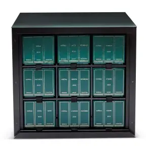 Вино Groupe Duclot Bordeaux Сollection of 9 Bottles, wooden box, 2019, 0.75 л