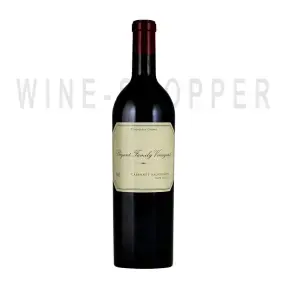 Вино Bryant Family Vineyard Cabernet Sauvignon 2009 0.75 л