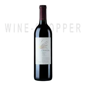 Вино Opus One Overture 2018 0.75 л