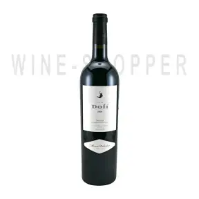 Вино Alvaro Palacios Finca Dofi Priorat DOC 2008 1.5 л