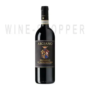 Вино Argiano Brunello di Montalcino DOCG 1999 1.5 л