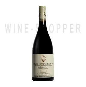 Вино Domaine Jean-Jacques Confuron Vosne-Romanee 1-er Cru Les Beaux Monts AOC 2016 0.75 л