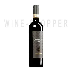 Вино Batasiolo Barolo DOCG 1998 1.5 л
