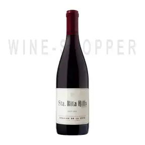 Вино Domaine de la Cote Sta. Rita Hills Pinot Noir California 2014 0.75 л