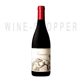 Вино Marcassin Vineyard Pinot Noir Sonoma Coast 2006 0.75 л