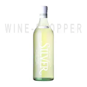 Вино Mer Soleil Silver Unoaked Chardonnay 2010 0.75 л