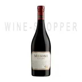 Вино Meiomi Pinot Noir 2009 0.75 л