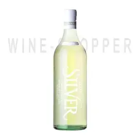 Вино Mer Soleil Silver Unoaked Chardonnay 2011 0.75 л