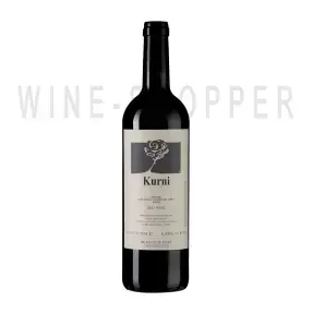 Вино Oasi degli Angeli Kurni Marche Rosso IGT 2015 1.5 л