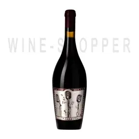 Вино Sine Qua Non A Capella Pinot Noir 2000 0.75 л