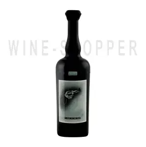 Вино Sine Qua Non A Shot in the Dark Syrah 2006 0.75 л