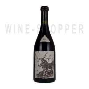 Вино Sine Qua Non Ox Pinot Noir 1999 1.5 л