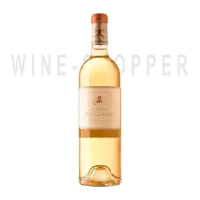 Вино Chateau Pape Clement Grand Cru Classe de Graves Blanc 2012 0.75 л