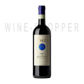 Вино Maria Caterina Dei Rosso di Montepulciano DOC 2020 0.75 л