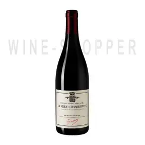 Вино Domaine Trapet Pere & Fils Gevrey-Chambertin AOC 2019 0.75 л