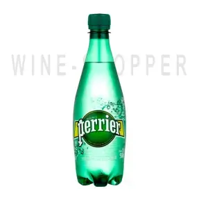  Perrier PET 0.5 л