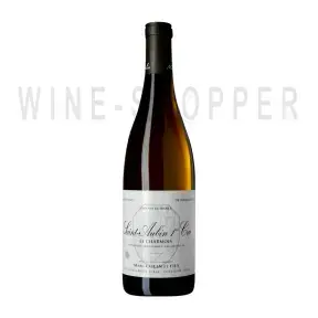 Вино Marc Colin et Fils Saint-Aubin 1-er Cru Le Charmois AOC 2015 0.75 л
