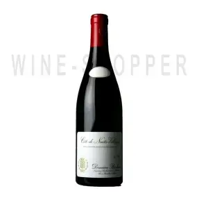 Вино Domaine Bachelet Cote de Nuits-Villages AOC 2018 0.75 л
