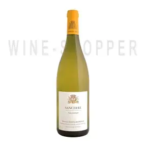 Вино Domaine Masson-Blondelet Sancerre Blanc Thauvenay 2020 0.75 л