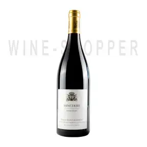 Вино Domaine Masson-Blondelet Sancerre Rouge Thauvenay AOC 2019 0.75 л