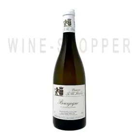 Вино Domaine J M Boillot Bourgogne Blanc AOC 2020 0.75 л