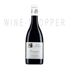 Вино Domaine J M Boillot Bourgogne Pinot Noir AOC 2020 0.75 л