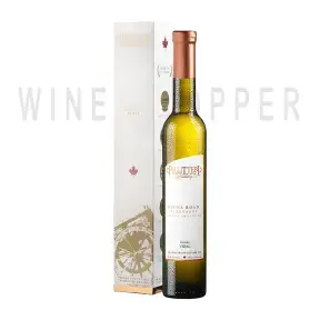 Вино Pillitteri Icewine Vidal 2018 gift box 0.375 л