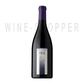 Вино Ca' Del Bosco Pinero Pinot Nero del Sebino IGT 2012 0.75 л
