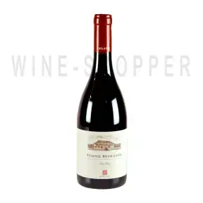 Вино Domaine Arlaud Vosne-Romanee Aux Reas AOC 2019 0.75 л