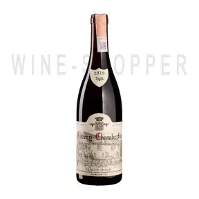 Вино Claude Dugat Gevrey-Chambertin 2019 0.75 л